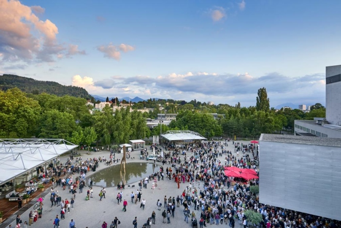 Bregenzer Festspiele