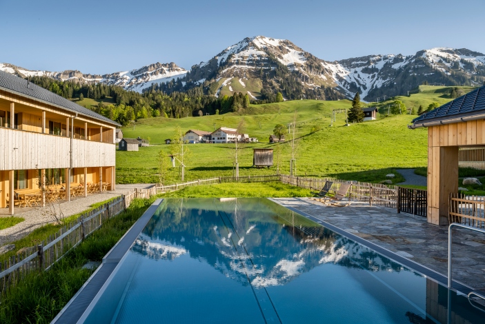 Hotelpool wanderferien